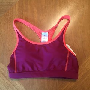 Breathe by Body Glove Sports Bra